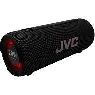 JVC XS-E325B - Bluetooth Speaker