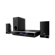 JVC TH-BD30 - Blu-Ray Player