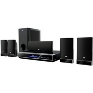 JVC TH-BD50 - Blu-Ray Player