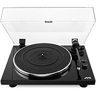 JVC AL-E534B černý - Gramofon