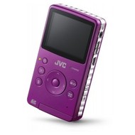 JVC GC-FM1V - Digital Camcorder