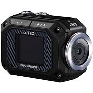 JVC GC-XA1 - Digitální kamera