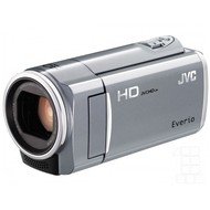 JVC GZ-HM30S - Digitálna kamera