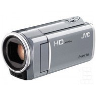 JVC GZ-HM30S - Digital Camcorder