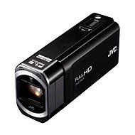 JVC GZ-VX700S - Digital Camcorder