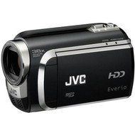 JVC GZ-MG840B - Digital Camcorder