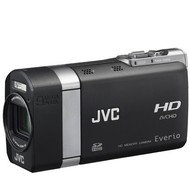 JVC GZ-X900 - Digital Camcorder