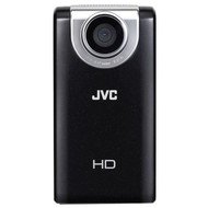 JVC GC-FM2AEU black - Digital Camcorder