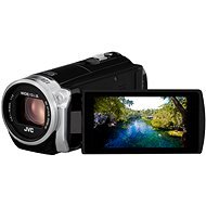 JVC GZ EX510B - Digitálna kamera