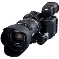 JVC GC-PX100 - Digitálna kamera