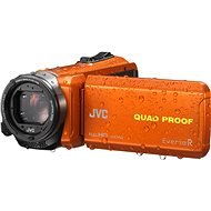 JVC GZ-R435D - Digitalkamera