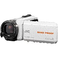 JVC GZ-R435W - Digitális videókamera