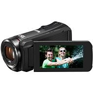 JVC GZ RX515B - Digital Camcorder