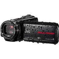 JVC GZ-RX645B - Digital Camcorder