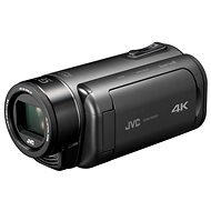 JVC GZ-RY980 - Digital Camcorder