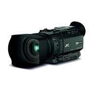 JVC GY-HM170E - Digital Camcorder