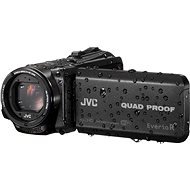JVC GZ-RX625B - Digital Camcorder