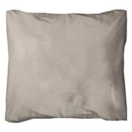 Pillowcase microflannel - 40×40 cm - sand - Pillowcase