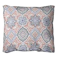 Pillowcase microflannel - 40×40 cm - orient - sand - Pillowcase