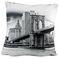 Microfleece pillowcase - Manhattan - Pillowcase