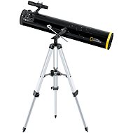 Bresser National Geographic 114/900 AZ Telescope - Telescope