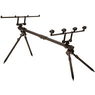 Fox Sky Pod 4 Rod - Rod Stand