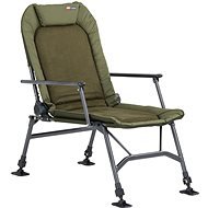 JRC - Cocoon Armchair 2G Relaxa Recliner - Fishing Chair