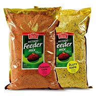 Chytil Method Feeder Mix River Carp 1.9kg - Method mix