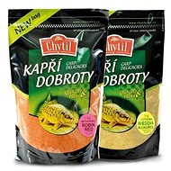 Catch Methodmix Sweet Hemp 1kg - Method mix