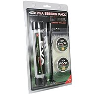 NGT PVA Session Pack 7m x 35mm 19pcs - PVA Netting Sock