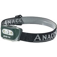 Anaconda - Head RSD-70 - Headlamp