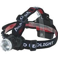 Anaconda - Headlamp T6 - Headlamp
