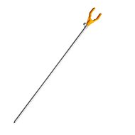 Zfish Fork Bank Stick U Top 55-95cm - Fishing Bank Stick