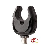 Zfish Heavy Duty Rest, Black - Rod Rest