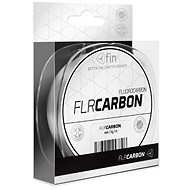 FIN Fluorocarbon FLR Carbon 0.125mm 2.8lbs 50m - Fluorocarbon