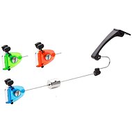 Zfish Swinger Bite Indicator Classic Twin Ball Green - Swinger