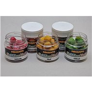 Mikbaits Roller Boilies Gingerbread 50ml - Roller Boilies