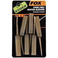 FOX Chod / Heli Buffer Sleeve 6pcs - Sleeve