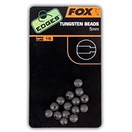 FOX Tungsten Beads, 5mm, 15pcs - Bead (Charm)