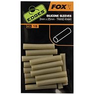 FOX Silicone Sleeves 3 x 25mm 15pcs - Sleeve