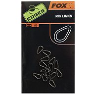 FOX Rig Links 15pcs - Snap Hook