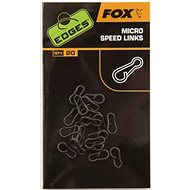 FOX Micro Speed Link 20pcs - Coupler
