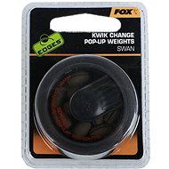 FOX Edges Kwik Change Pop-up Weight SWAN - Shots