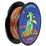 Kryston - Super Mantis Gold 15lb 20m - Line