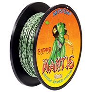 Kryston - Super Mantis Green 15lb 20m - Line