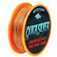 Kryston - Quicksilver 35lb 20m - Line