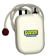 Saenger Air Motor I - Aeration