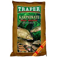 Traper Carp in Flowing Water 2.5kg - Lure Mixture