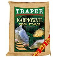 Traper Carp in Still Water 5kg - Lure Mixture