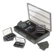 FOX F-Box Deluxe Large, Single Sided - Fishing Box